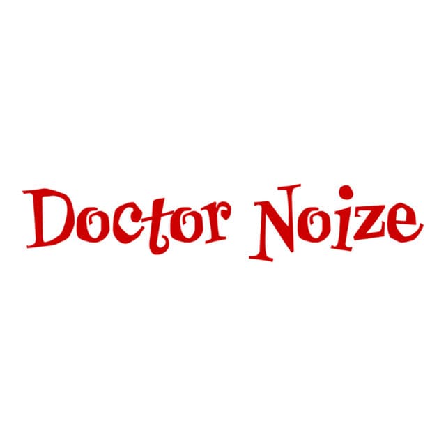 Doctor Noize artist profile image