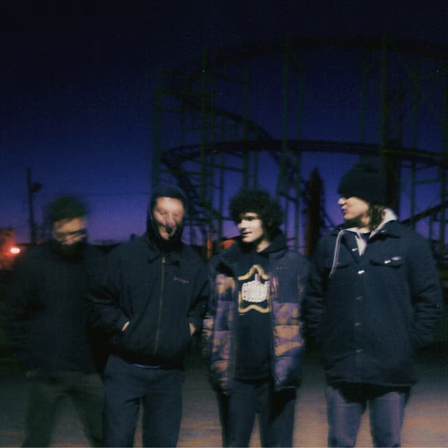 all under heaven's artist profile image
