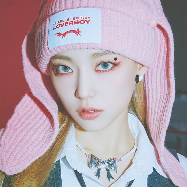 Yeeun artist profile image