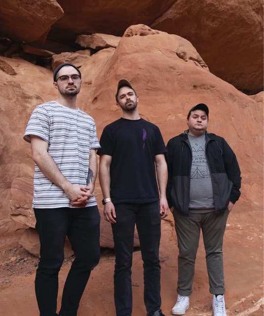 Fossil Youth artist profile image