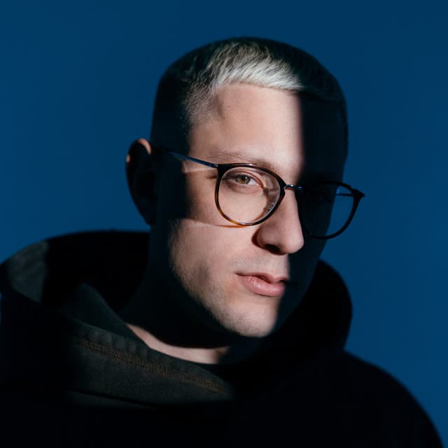 Alignment artist profile image