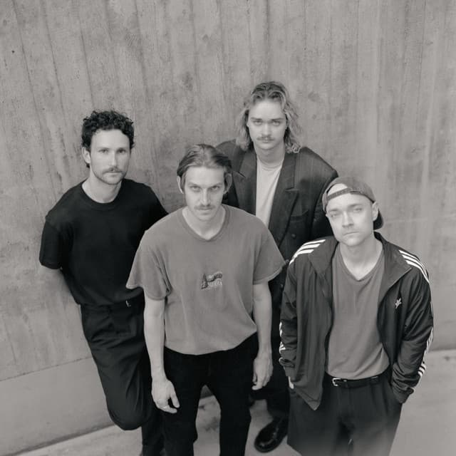 Clear Coast artist profile image