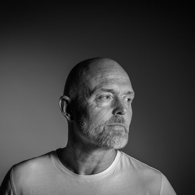 Solarstone artist profile
