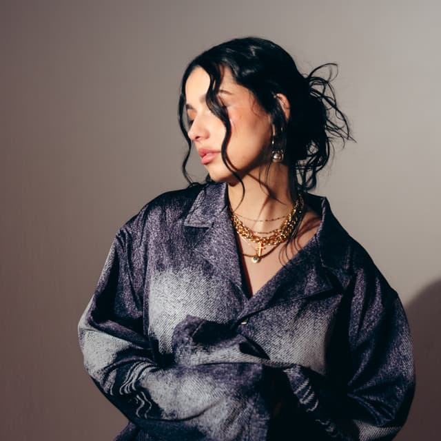 Sofia Camara's artist profile image