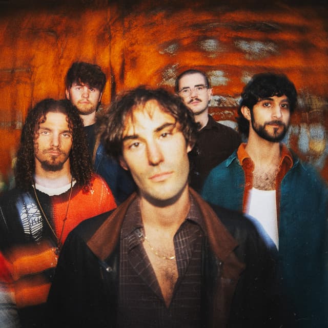 Fai Laci artist profile image