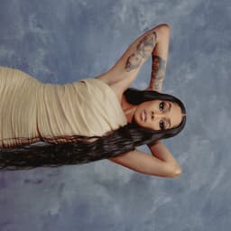 Monica's artist profile image