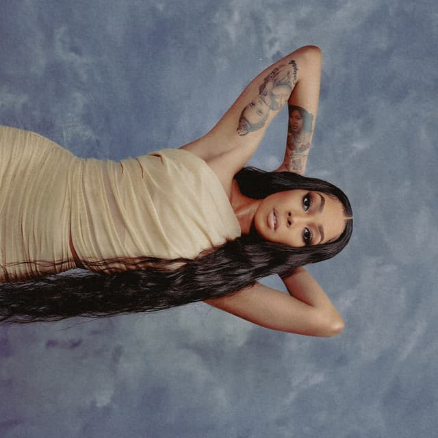 Monica's artist profile image