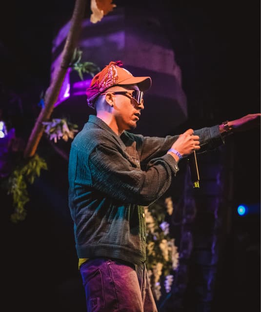 Ty artist profile image