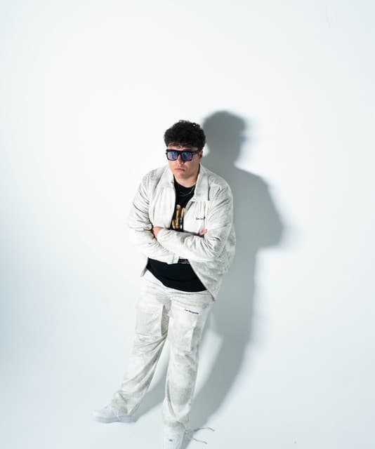 EGE! artist profile image