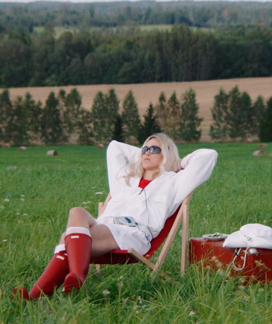 Elpo artist profile image