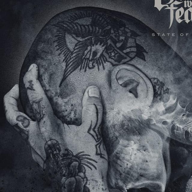 Those Who Fear artist profile image