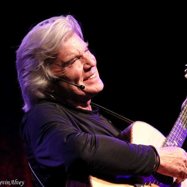 John Davidson artist profile image