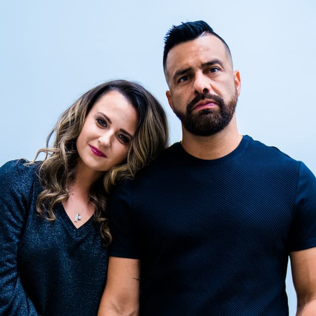 Harold y Elena's artist profile image