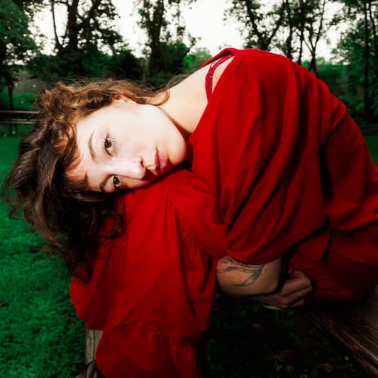 Abby Kenna's artist profile image