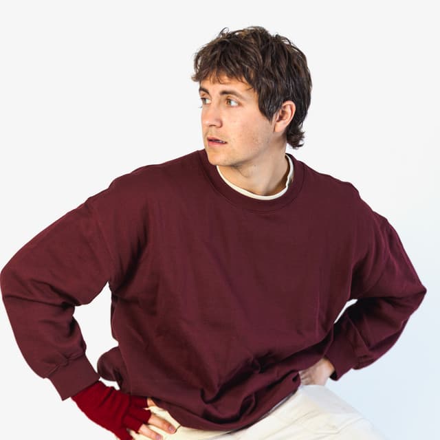 Arrested Youth artist profile image