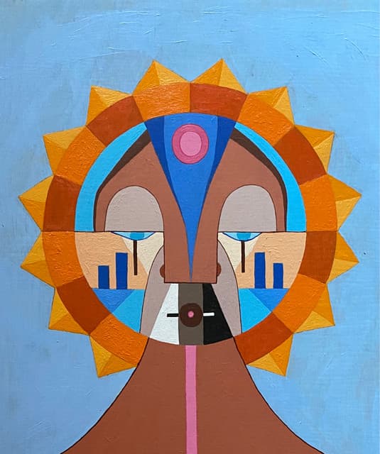 Deca artist profile image