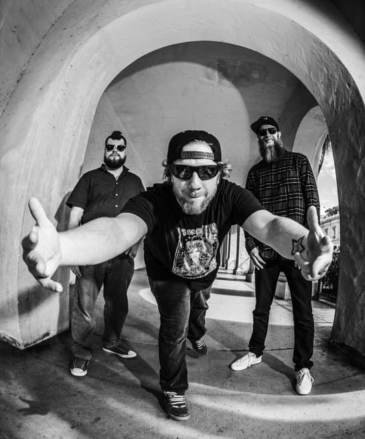 Roots of Creation's artist profile image