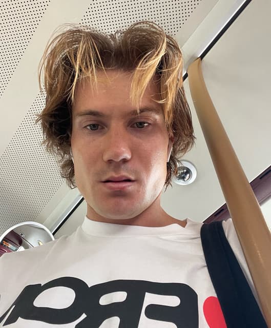 Ordley artist profile image