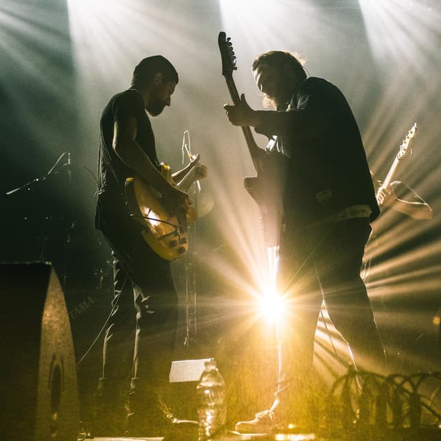 Envy On The Coast artist profile image