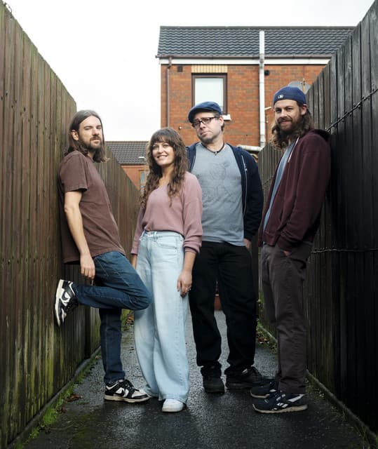 The Empty Pockets's artist profile image