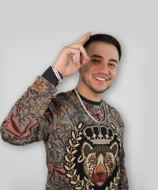 David Torres's artist profile image