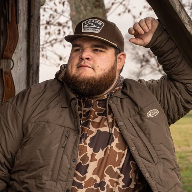 Shane Profitt's artist profile image