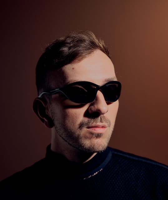 Colyn artist profile image
