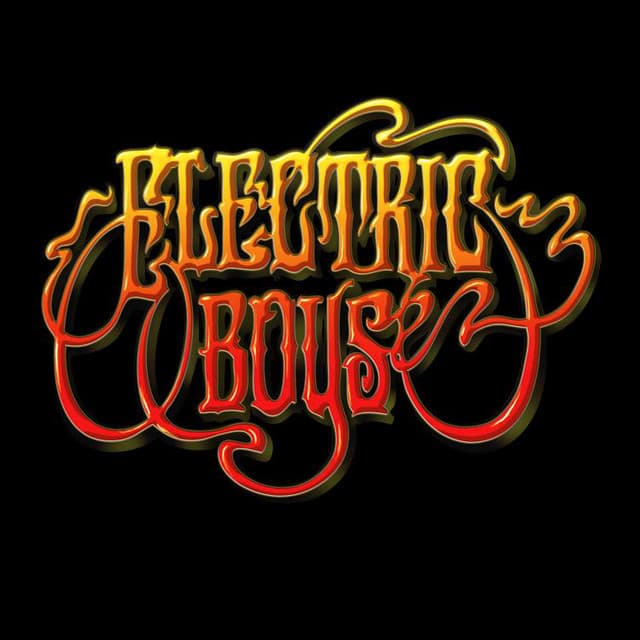 Electric Boys artist profile image