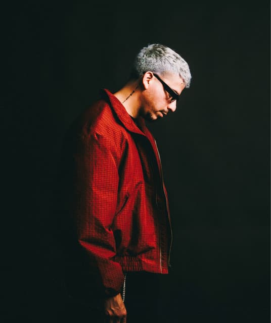 Juos artist profile