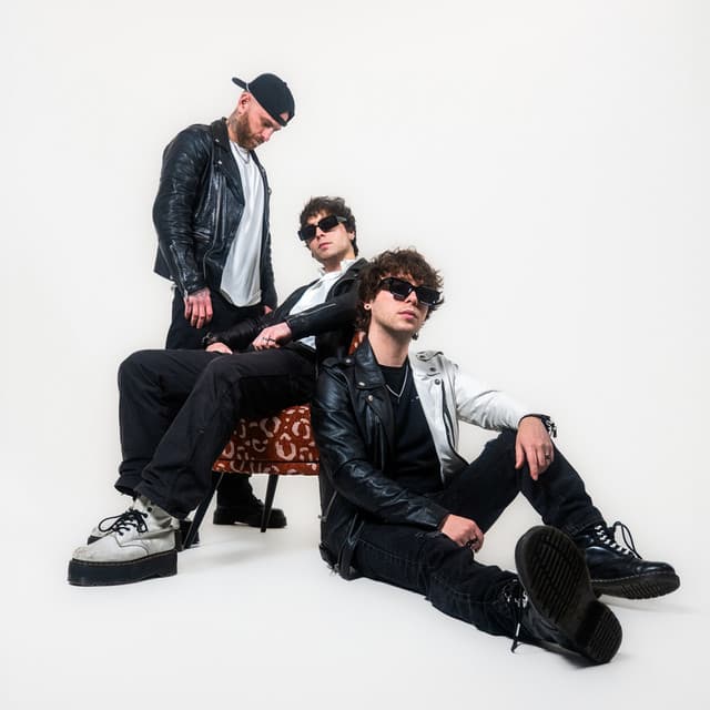 Emblem3's artist profile image