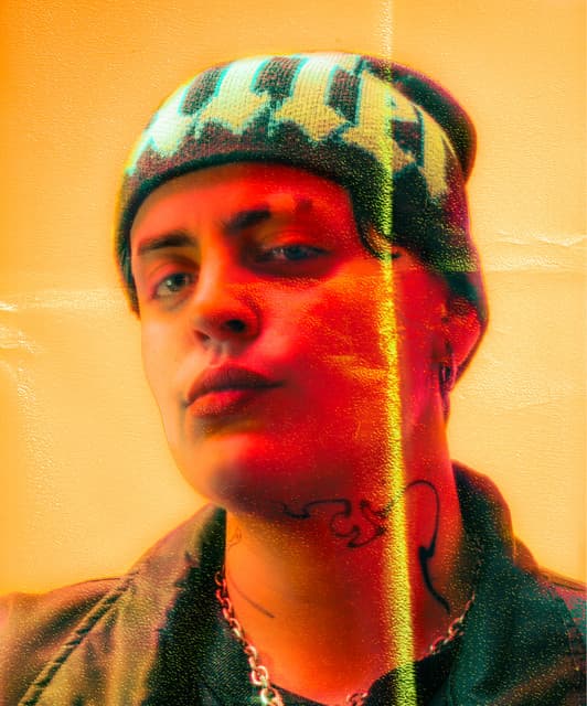 Harve artist profile image