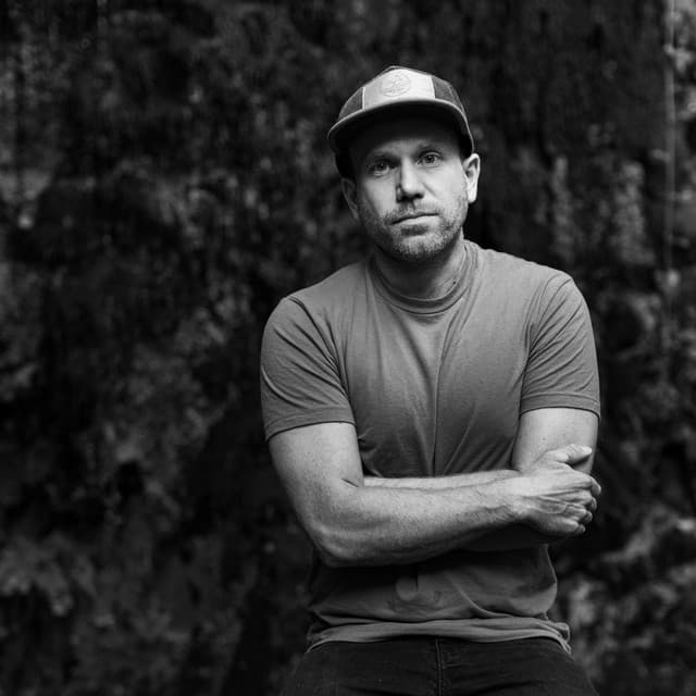 Rush Sturges artist profile image