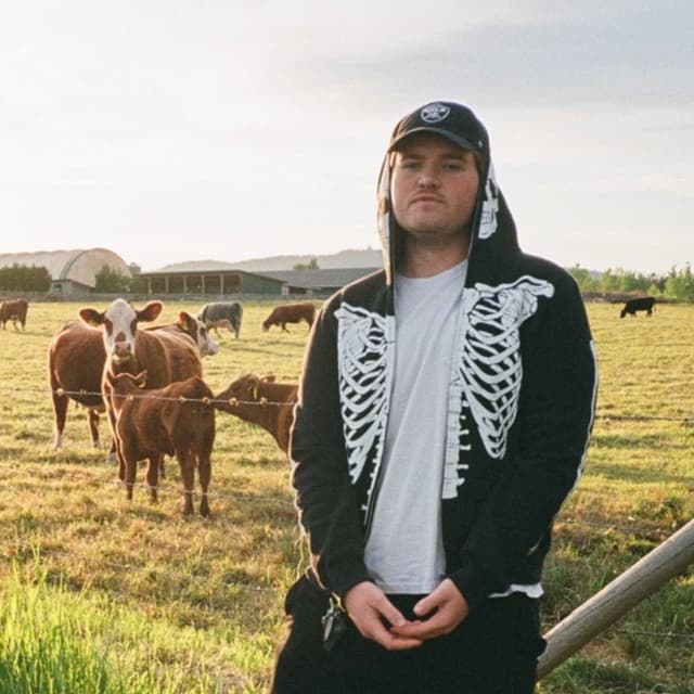 Cult Member artist profile