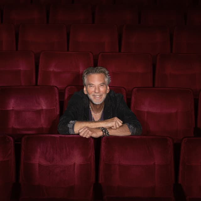Kenny Loggins artist profile image