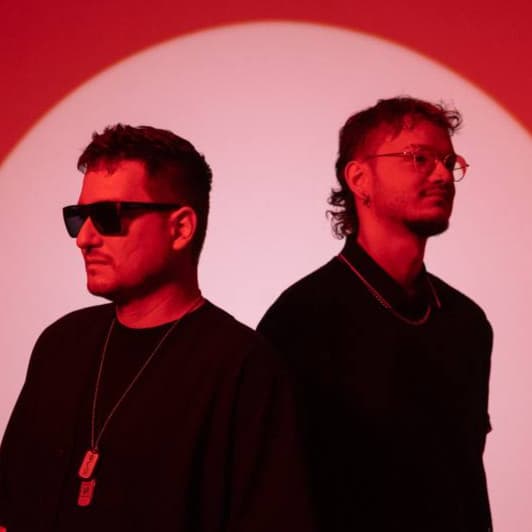 Hell Fucking Machine artist profile image