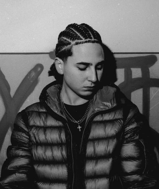 lucawts artist profile image