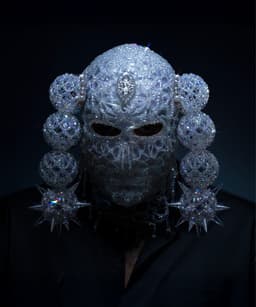 Snor's artist profile image