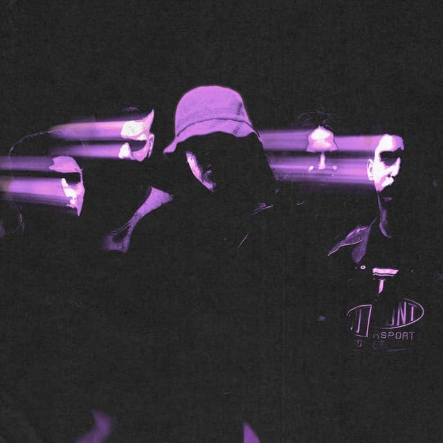 生 Conform 死 artist profile image