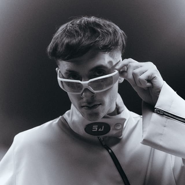 RAMKY EN LOS CONTROLES artist profile image