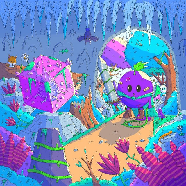 Grapevine Gossip artist profile image