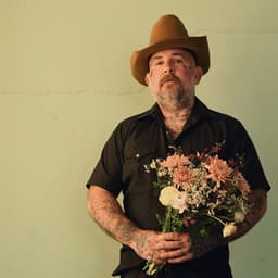 Jeremy Pinnell's artist profile image