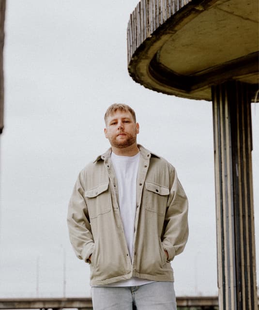 Street Player artist profile image