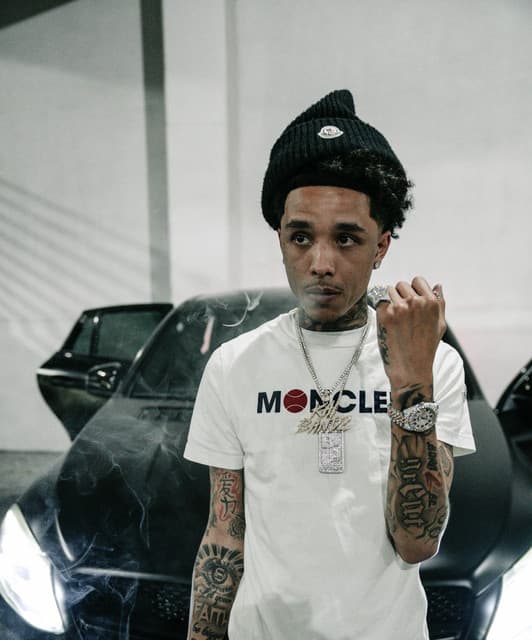 Kai Bandz artist profile image