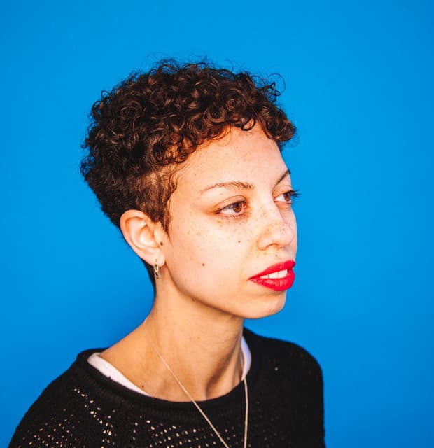 K.Raydio profile
