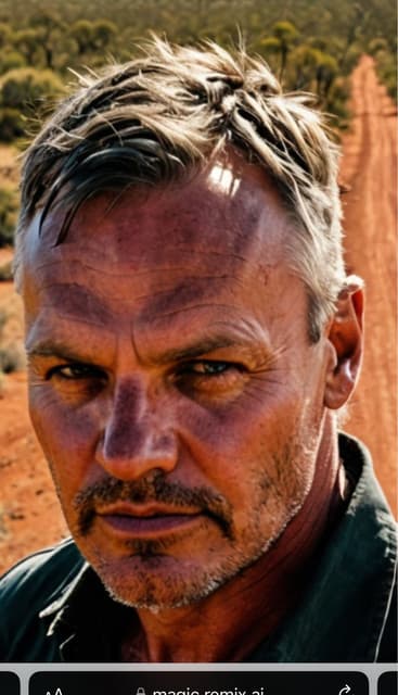 Jason Ash artist profile image