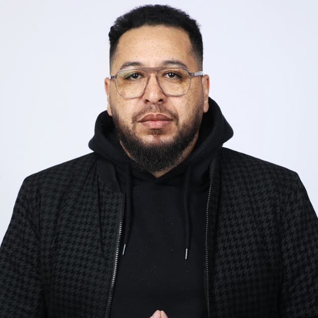DJ Bad's artist profile image