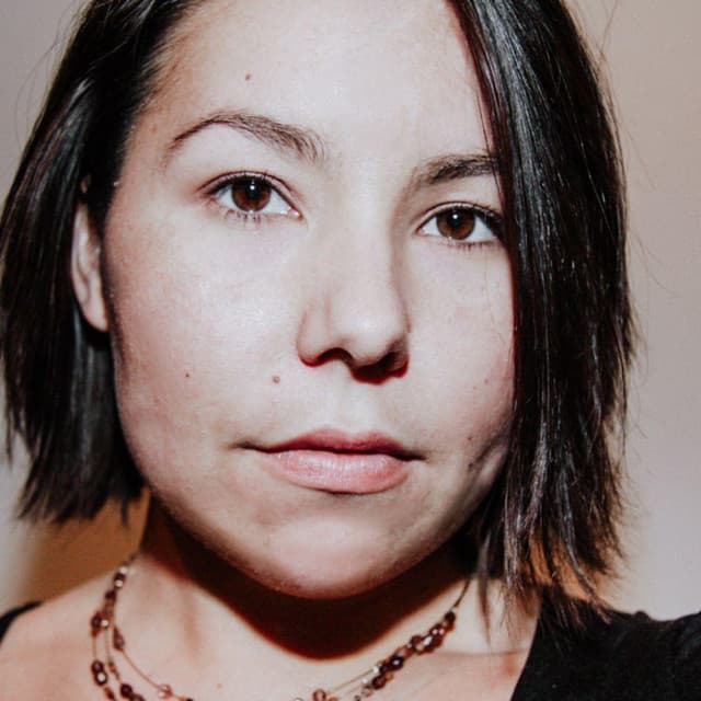 Michiko artist profile image