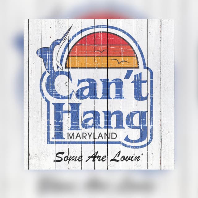 Can't Hang artist profile image