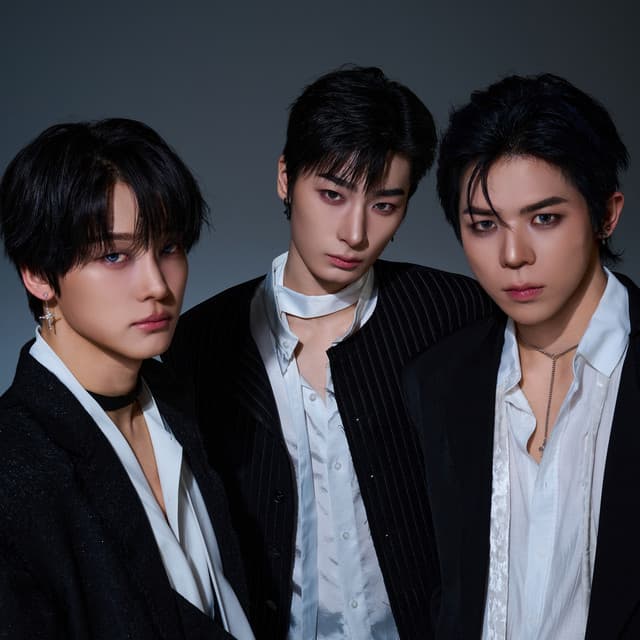 Big Ocean artist profile image