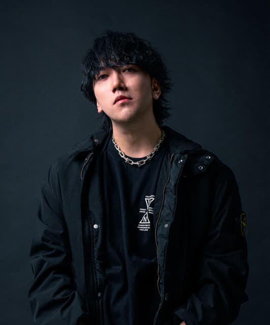 TeddyLoid artist profile image